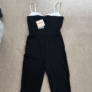 SUPERDOWN jumpsuit